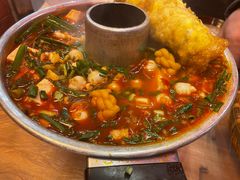 -王大乔泡椒米线·小火锅(星城天地店)