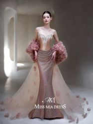 -MISS MIA 婚纱品牌馆