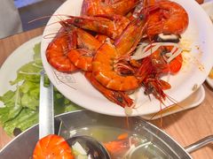 -千滋百味自助烤肉火锅(东门町店)