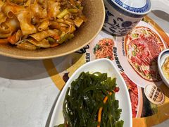 -陳香貴·兰州牛肉面(上海长风大悦城店)