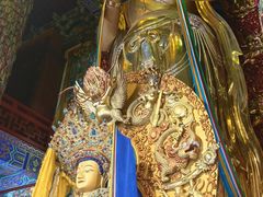 -西安市广仁寺