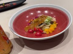 -大张烙馍村(三环南路旗舰店)