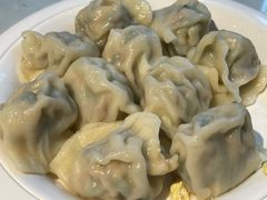 -八珍饺子·烤鸭·家常菜