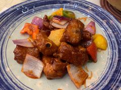 -轩记海鲜餐厅·四十五年老字号·经典粤菜(西区彩虹店)