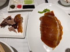 -四季民福烤鸭店(王府井灯市口店)