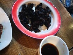 -炙热童年·老北京炙子烤肉(南锣鼓巷店)
