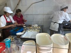 -小姜锅贴(凤凰街店)