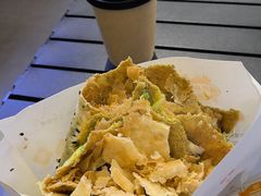 -南楼煎饼(滨江道店)