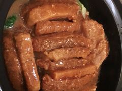 -北海渔村酒楼·粤菜海鲜点心(新华店)