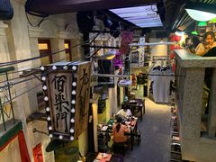 -老表记广西宵夜螺蛳鸭脚煲(西大店)