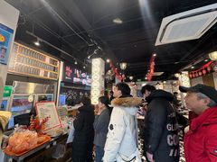 -鲜得来排骨年糕(即墨路店)
