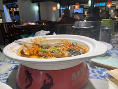 -卢大鲜鱼头捞饭(美利广场店)