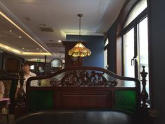 -德大西餐社(云南南路店)