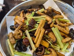 -猪肉婆私房菜(容桂总店)