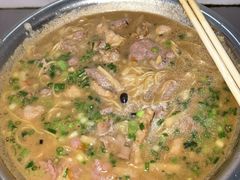 -脆珊粉店(明秀西路店)