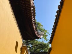 -西园戒幢律寺