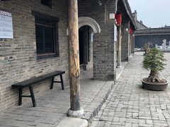 -内乡县衙博物馆