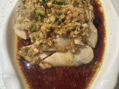 -肥仔文澳门猪骨煲(南京西路店)