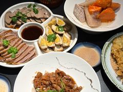 -潮澎派·潮汕菜大排档(南较西路店)