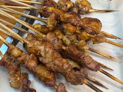 -新疆艾麦尔烧烤(丰台路口店)