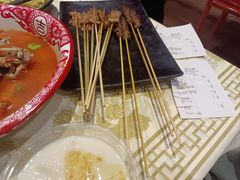 -聚味瞿记·龙虾堂(天元店)
