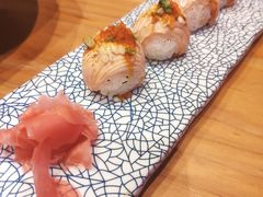 -吟松日式料理(莘庄店)