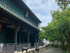 -浙江省博物馆(孤山馆区)