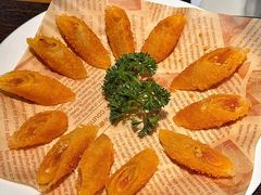 -大洋家·潮汕鱼鲜·花胶砂锅粥(天河东路店)