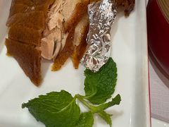 -天和晟烤鸭店(玉泉西街店)