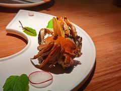 醉蟹-融和里(华润·二十四城店)