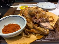 -打酱油·非遗淮扬菜(瘦西湖梅岭店)