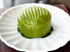 -君悦酒店·大堂酒吧·高空下午茶·暮色微醺
