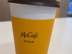 -麦当劳(湖光北街店)