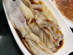 -广东仔港式茶餐厅(银泰店)