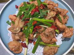 -金龙·打边炉(武进路店)