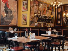 -Entrecôte 法国牛扒馆(保利·时光里店)