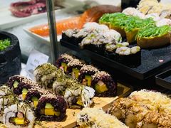 -沈阳和平艾美酒店新食谱西餐厅