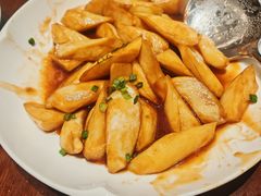 -高佳庄·海鲜酒楼(临城百合店)