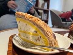 -Peet's Coffee皮爷咖啡(大学路店)