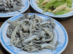 -老爆肚满五香烧牛羊肉