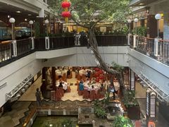 景观位-广州酒家(文昌总店)
