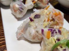 凉虾春卷-Siam泰餐厅(水上公园店)