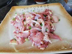 -山食炊桑拿鸡·又山私房菜