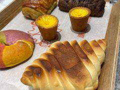 -丁香西饼屋(桂林路店)