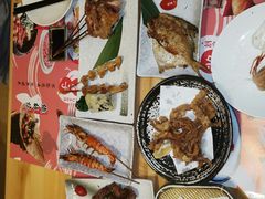 -割烹酱子日本料理(弘基财富广场店)