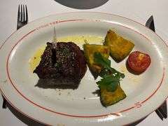 -牛排家(北京长安街英皇集团中心店)