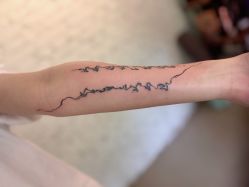 -PinooTattoo皮奴刺青纹身设计总部