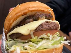 -The Habit Burger Grill 哈比特汉堡(世博店)