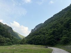 -花溪风景区