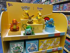 -TOYSRUS玩具反斗城(长春欧亚新生活购物广场店)